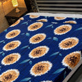 Ac Fleece Double Bed Blankets