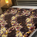 Ac Fleece Double Bed Blankets