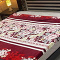Ac Fleece Double Bed Blankets