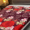 Ac Fleece Double Bed Blankets