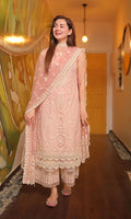 ASIM JOFA EMBROIDERED LAWN 3PC-HP12321-